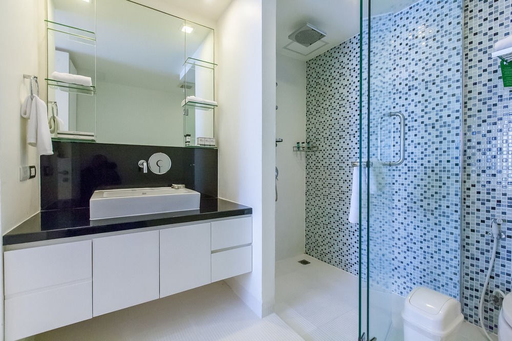 Oakwood Residence Sukhumvit 24 Bangkok photo 1