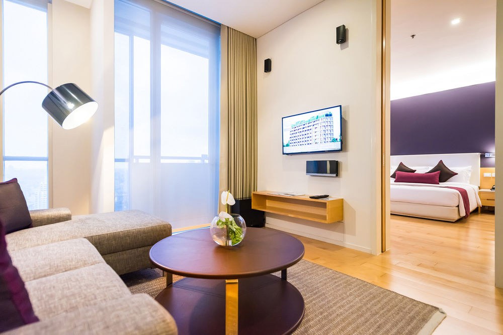 Somerset Sukhumvit Thonglor
