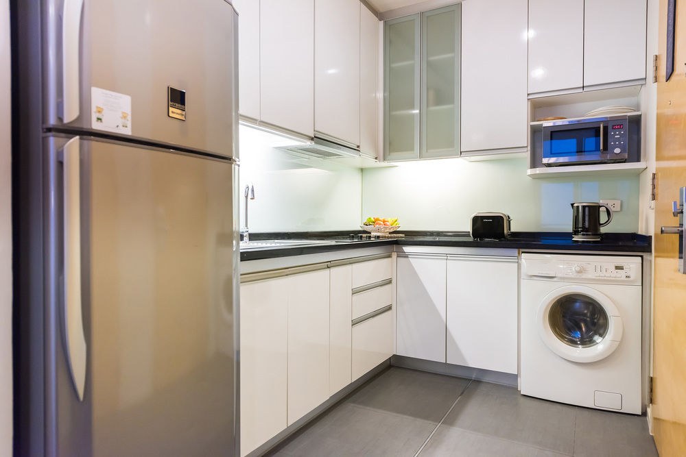 Somerset Sukhumvit Thonglor photo 1