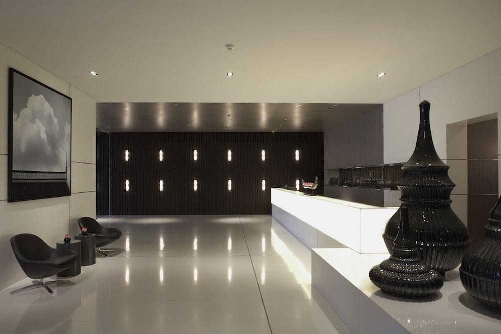 Somerset Sukhumvit Thonglor photo 2