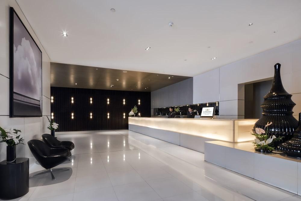 Somerset Sukhumvit Thonglor photo 3