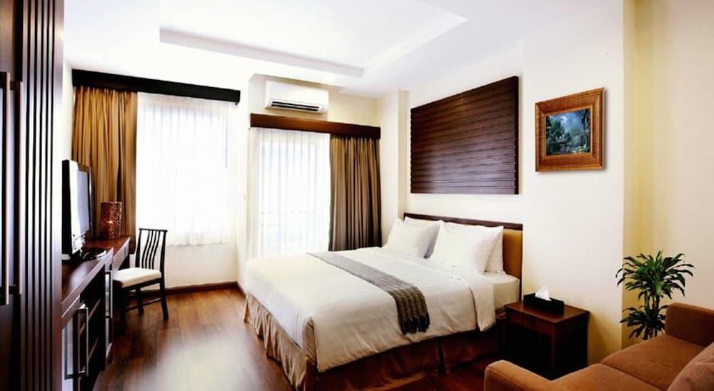 iCheck inn Residence Sukhumvit 2 photo 2