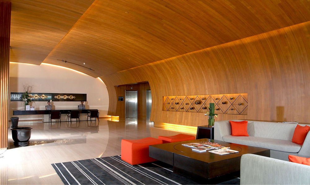 FRASER SUITES SUKHUMVIT photo 3