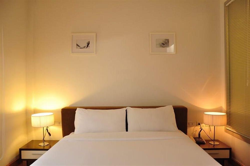 Bedrooms Boutique Hotel photo 3