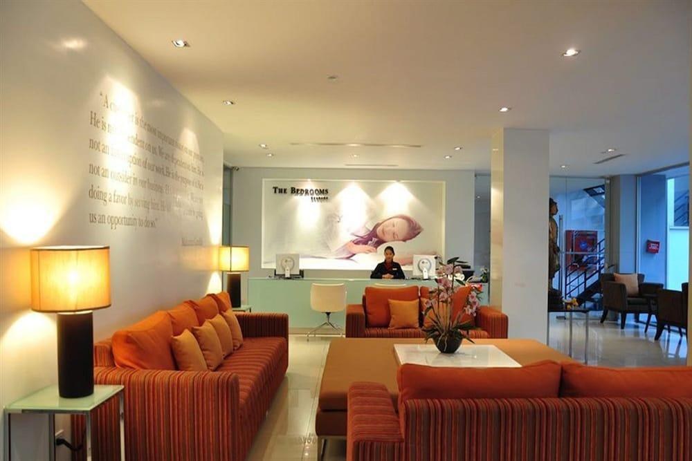 Bedrooms Boutique Hotel photo 4