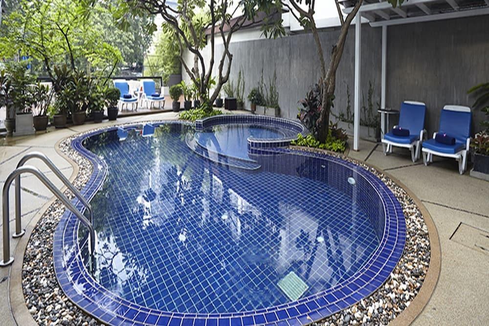 Anya Nana@Sukhumvit-Bangkok photo 3