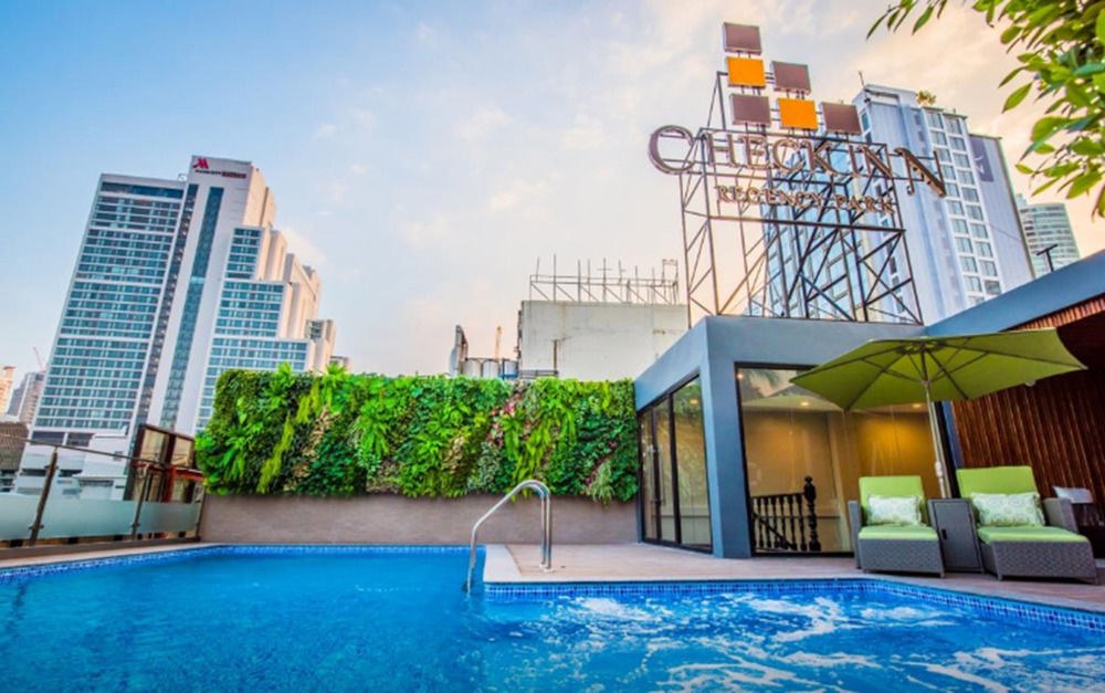 Arawana Regency Park Sukhumvit