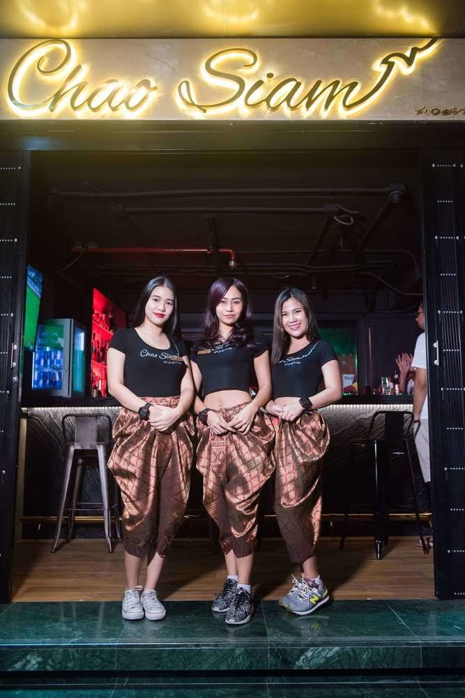 Arawana Regency Park Sukhumvit photo 1