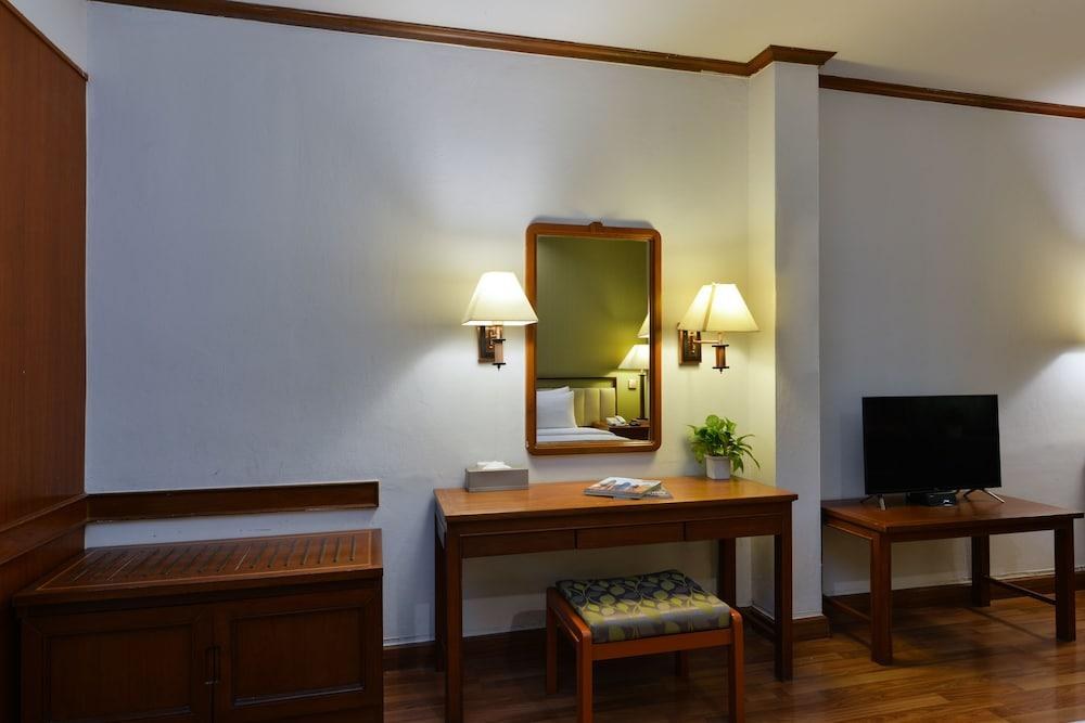 Arawana Regency Park Sukhumvit photo 2