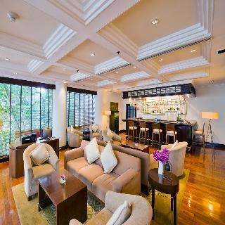 Mercure Bangkok Sukhumvit 11