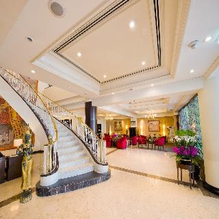 Mercure Bangkok Sukhumvit 11 photo 2