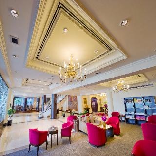 Mercure Bangkok Sukhumvit 11 photo 3