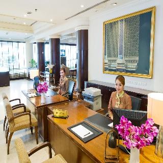 Mercure Bangkok Sukhumvit 11 photo 4