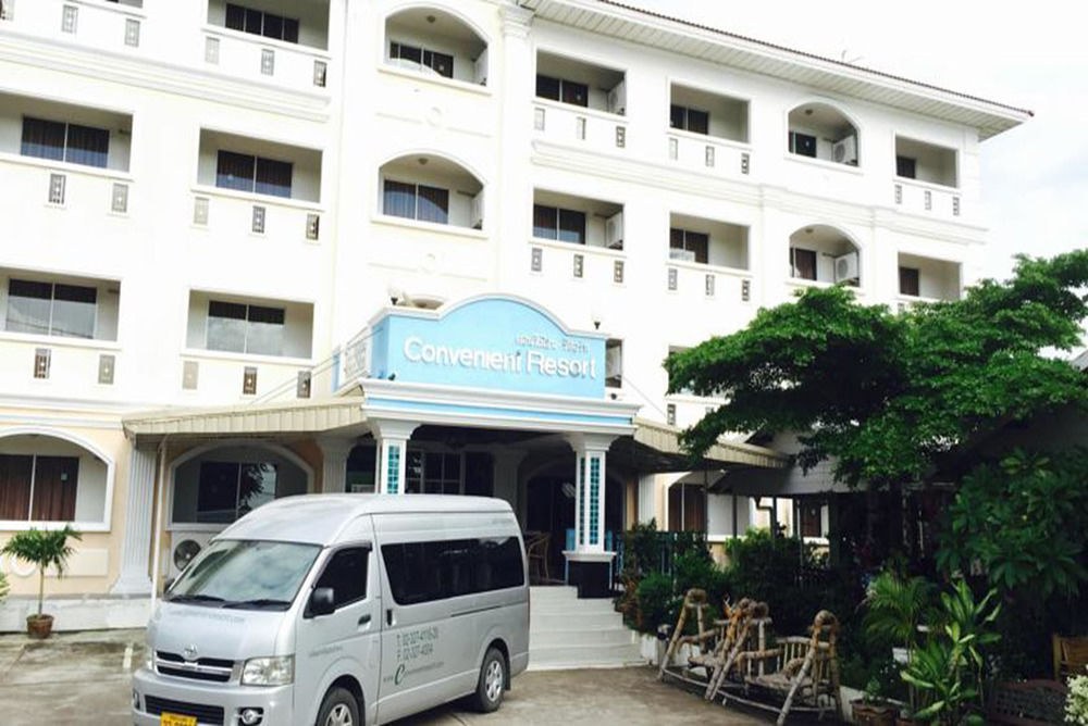 CONVENIENT RESORT BY ZUZU photo 1
