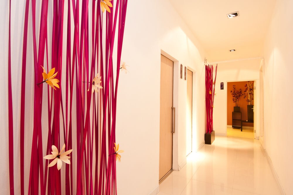 A2 Hotel Bangkok
