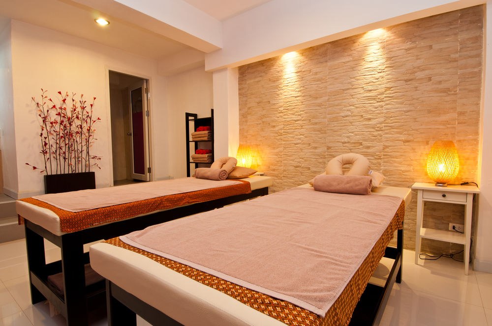 A2 Hotel Bangkok photo 1