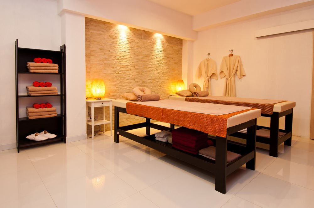 A2 Hotel Bangkok photo 2