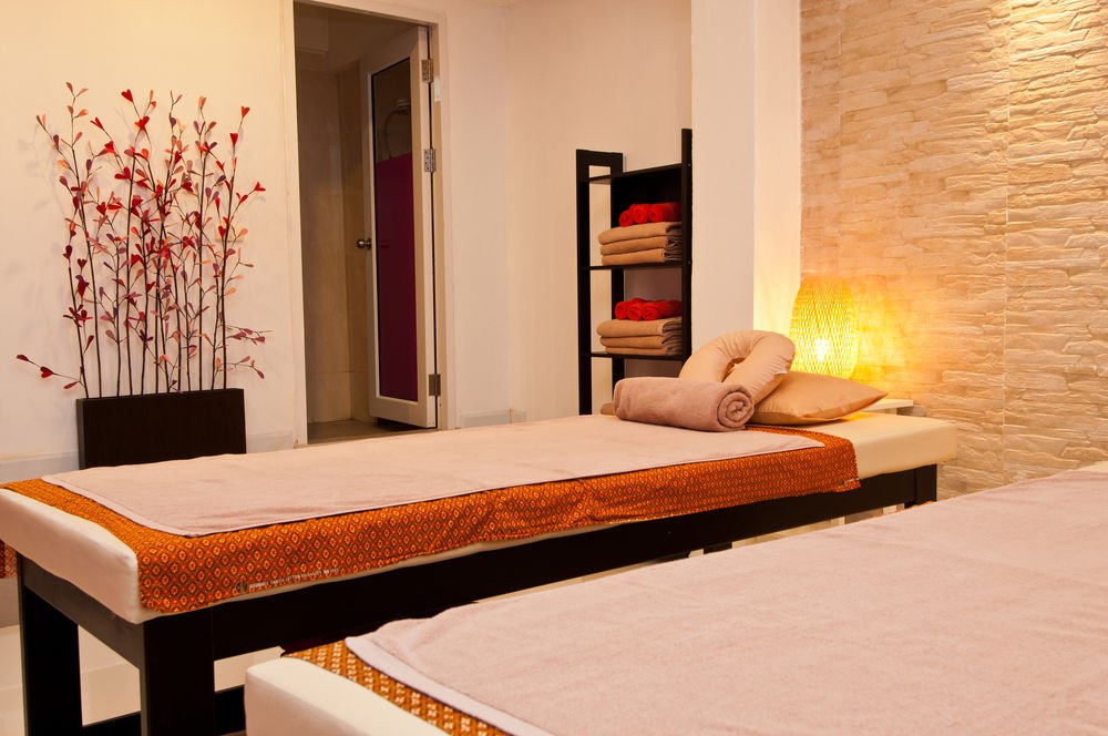 A2 Hotel Bangkok photo 3