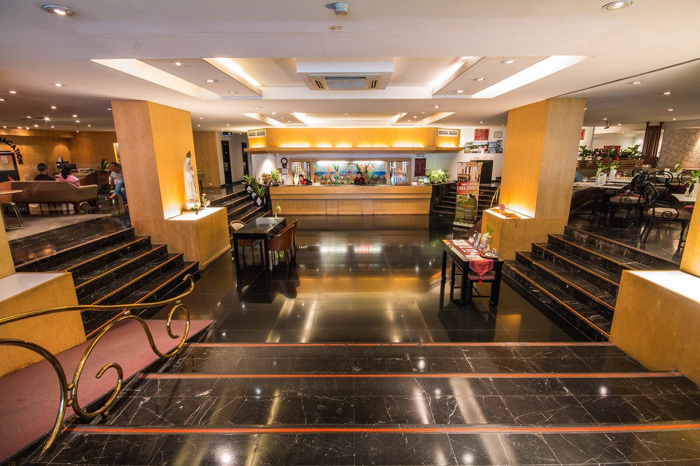 Tai-Pan Hotel photo 1