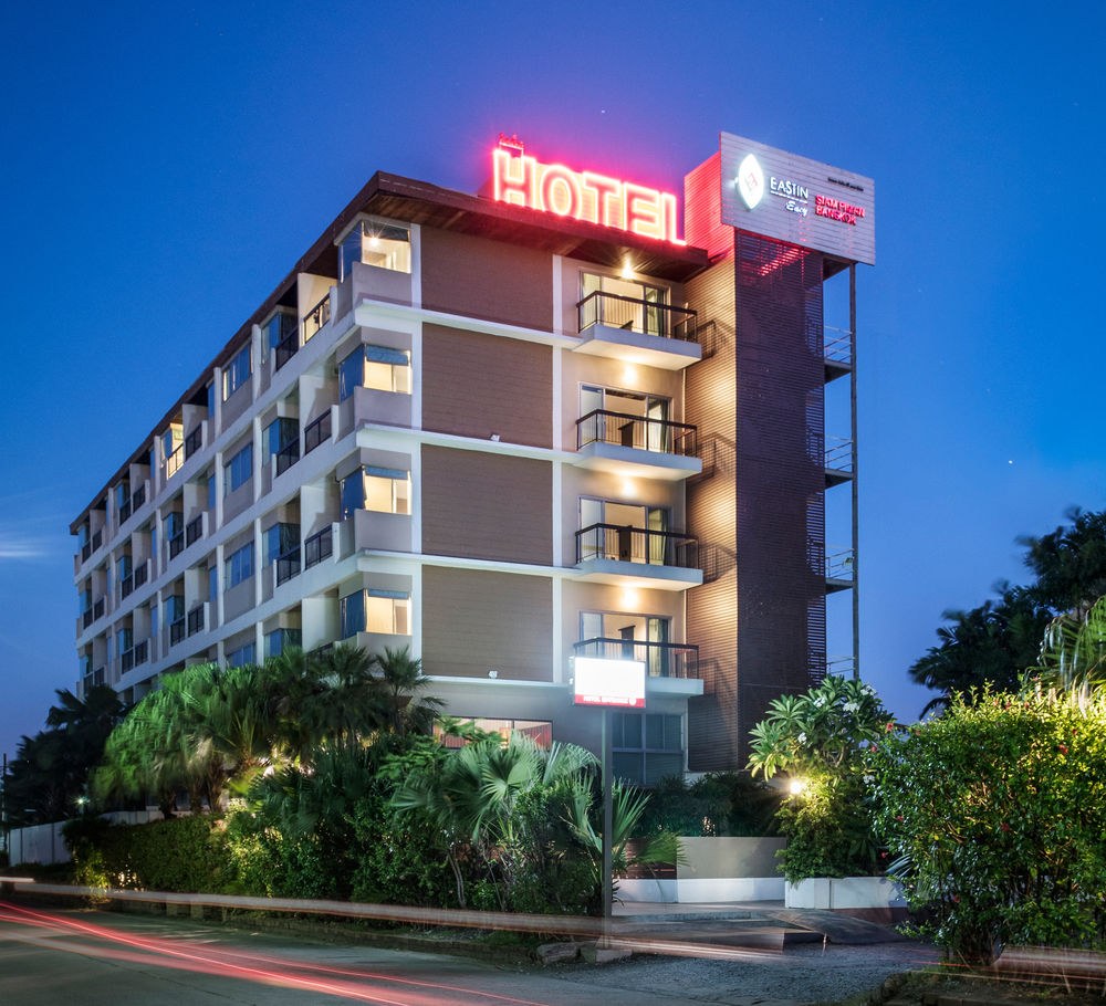 Siam Piman Hotel