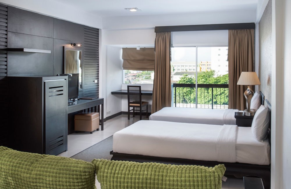 Siam Piman Hotel photo 1