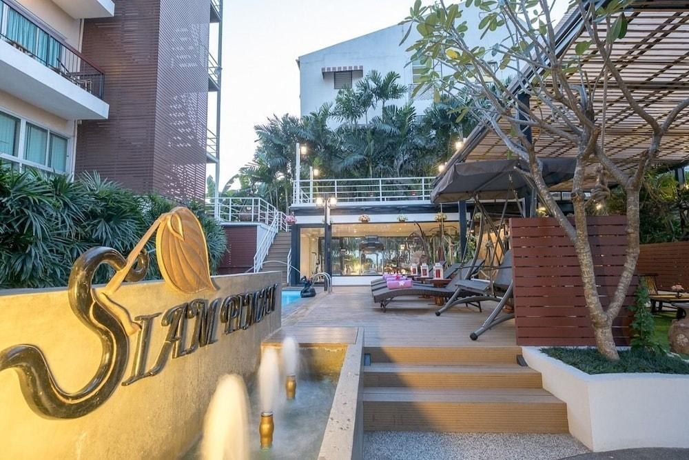 Siam Piman Hotel photo 2
