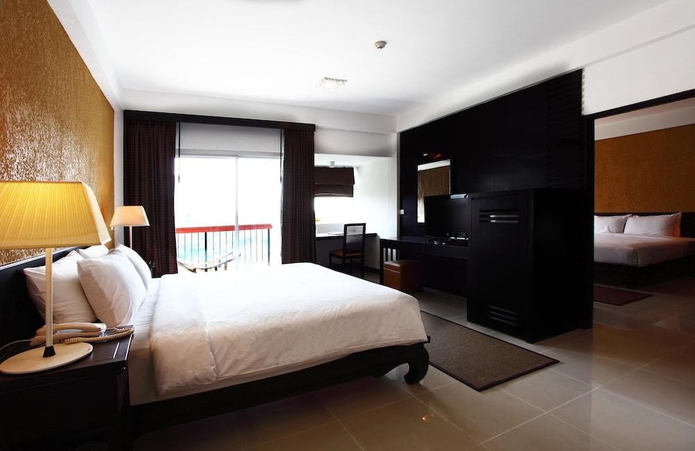 Siam Piman Hotel photo 3