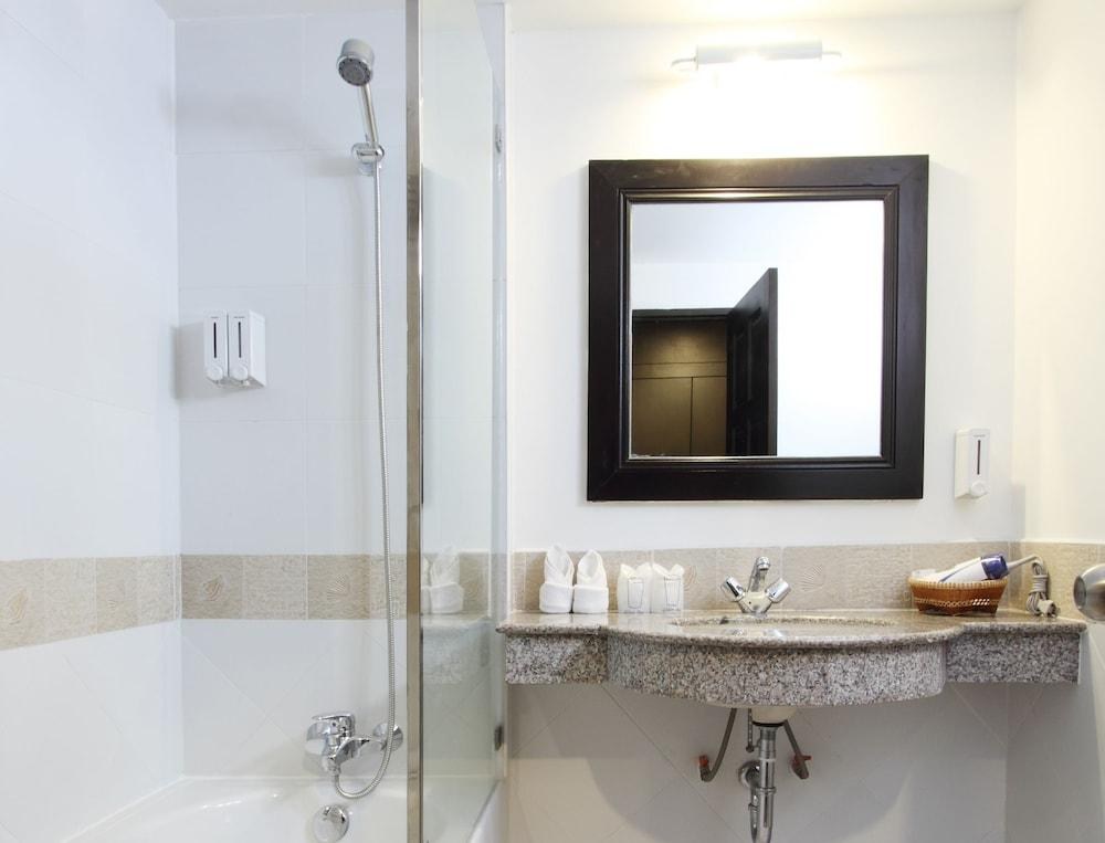 Siam Piman Hotel photo 4