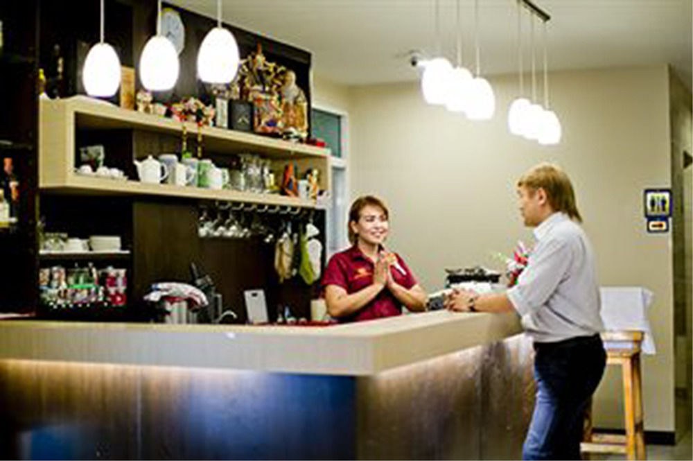 Sinsuvarn Airport Suite photo 1