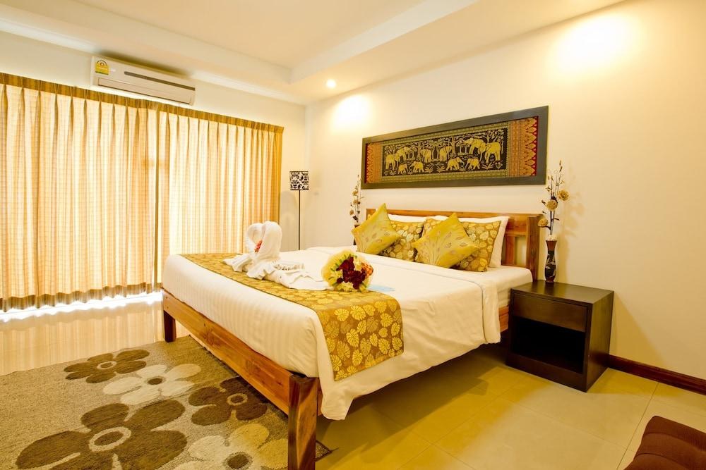 Sinsuvarn Airport Suite photo 3