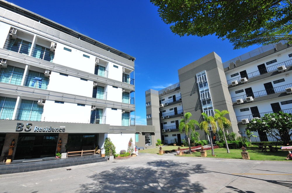 BS Residence Suvarnabhumi photo 1