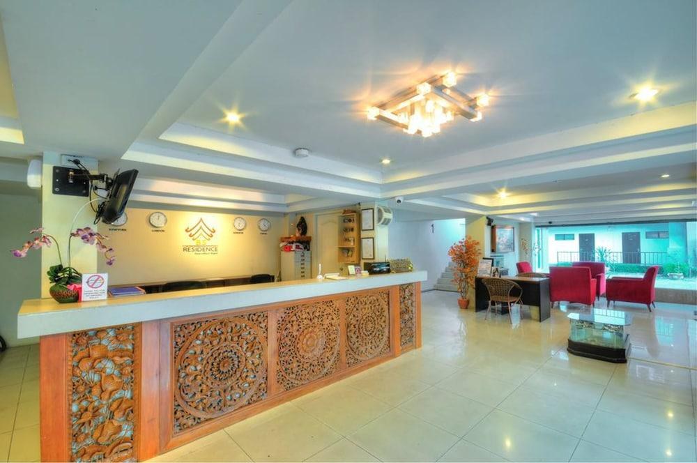BS Residence Suvarnabhumi photo 2