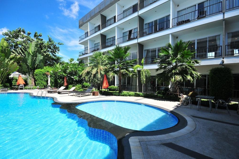 BS Residence Suvarnabhumi photo 3