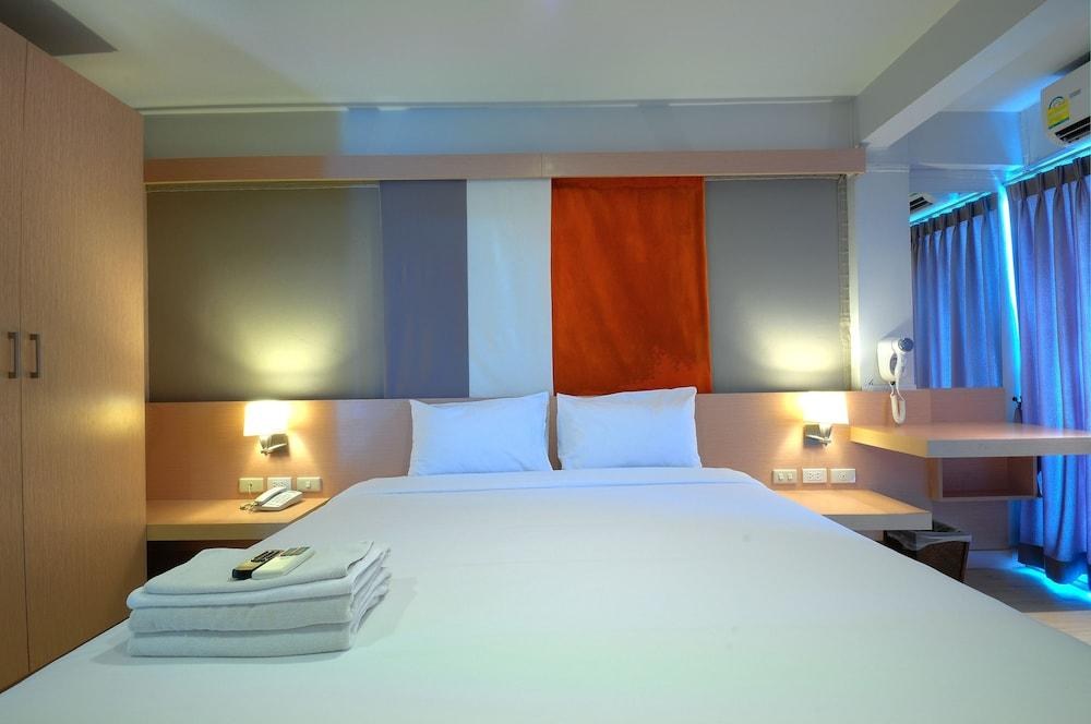 BS Residence Suvarnabhumi photo 4