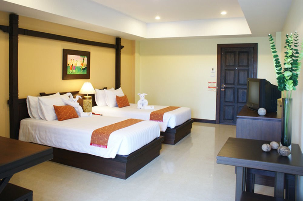 Thong Ta Resort & Spa photo 1