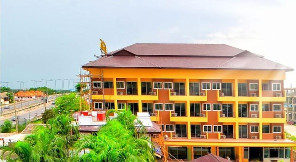 Thong Ta Resort & Spa photo 2