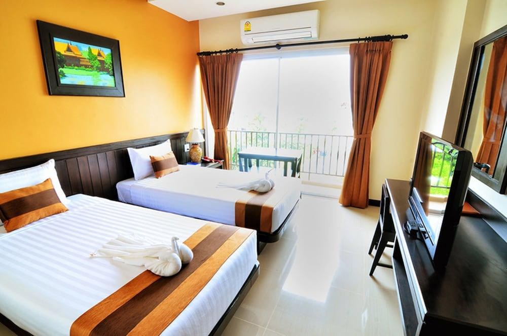 Thong Ta Resort & Spa photo 3