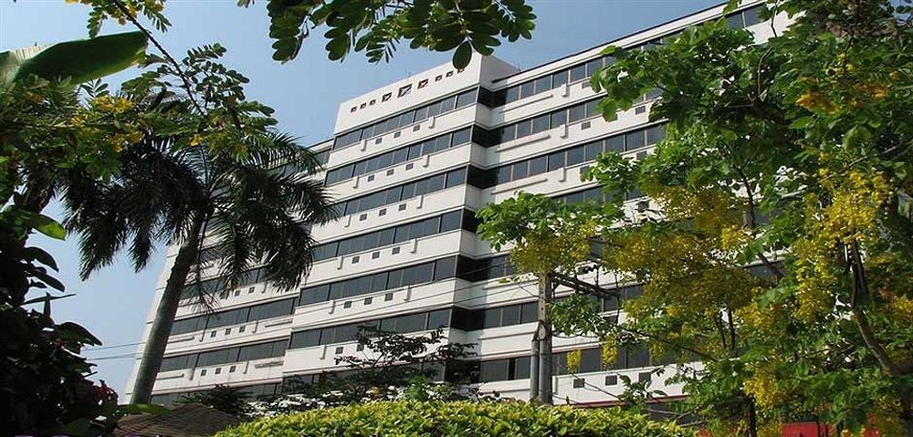 Bangkok Rama Hotel photo 1