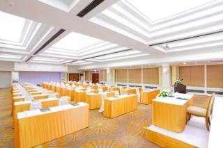 King Park Avenue Bangkok photo 1