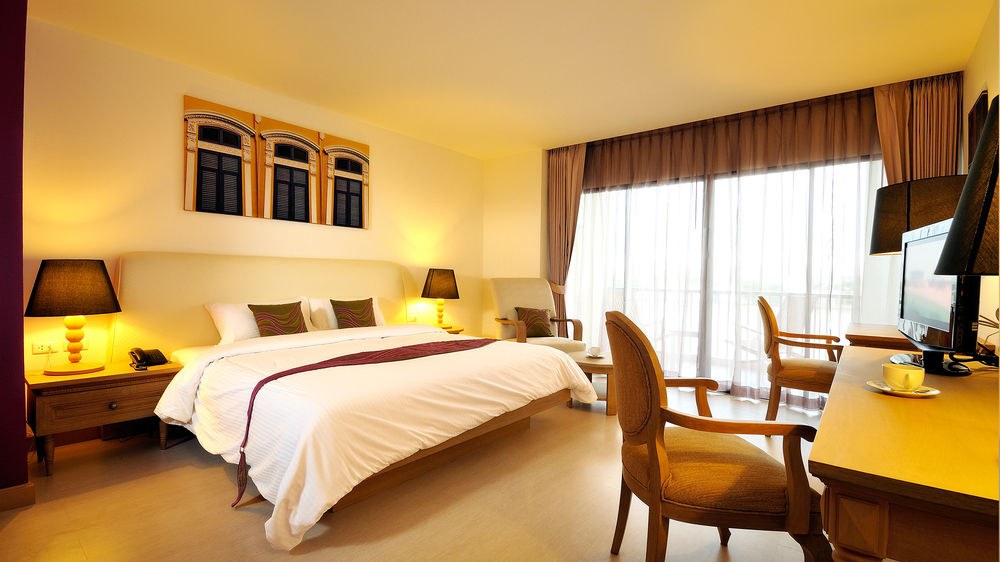 NAVALAI RIVER RESORT photo 1