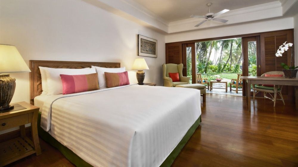 ANANTARA SIAM BANGKOK