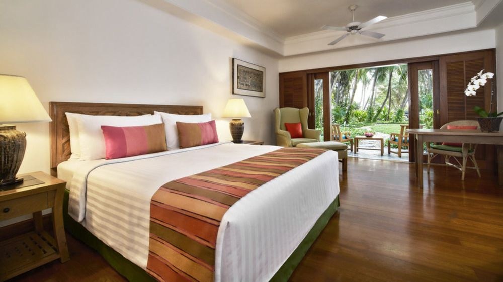 ANANTARA SIAM BANGKOK photo 1