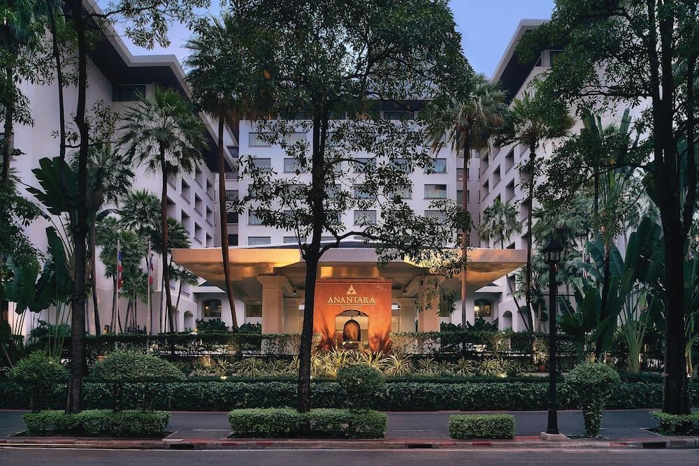 ANANTARA SIAM BANGKOK photo 3
