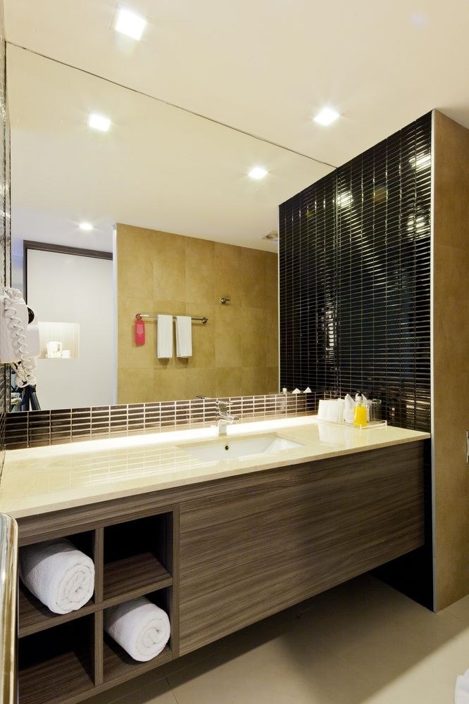 Trinity Silom Hotel photo 1