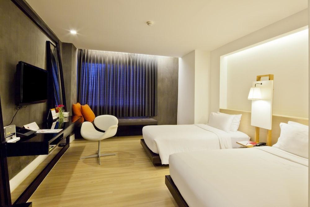Trinity Silom Hotel photo 2