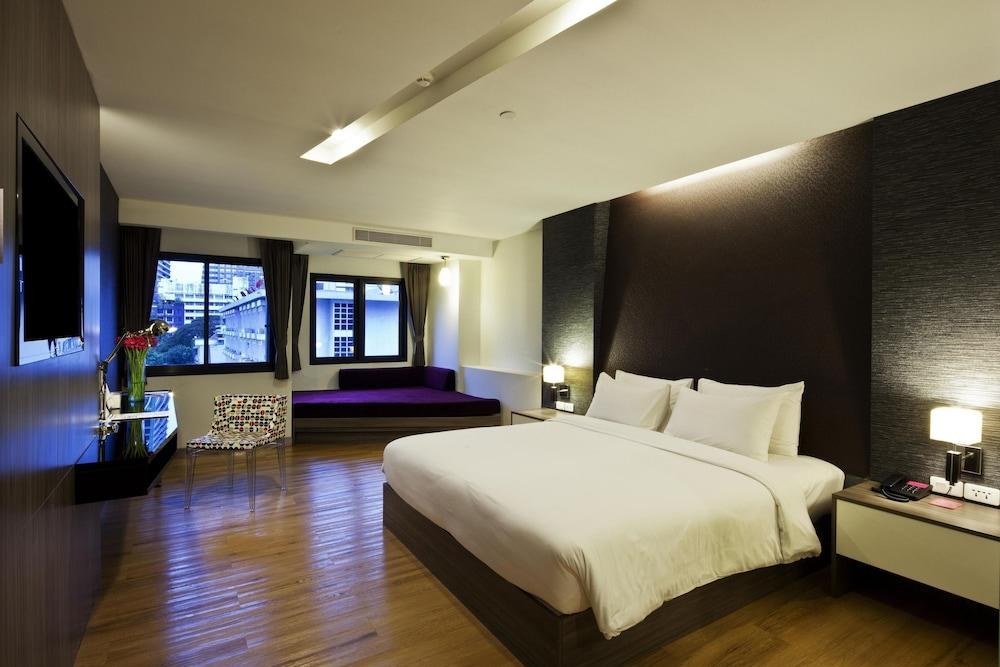 Trinity Silom Hotel photo 4