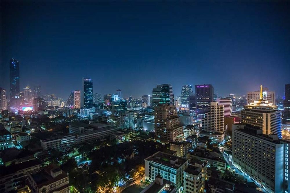 Bandara Suite Silom photo 1