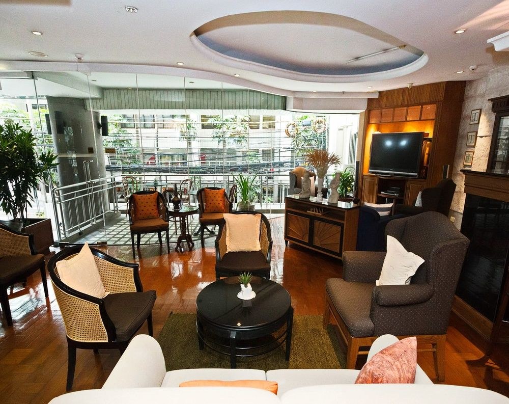 Silom Serene Boutique photo 1