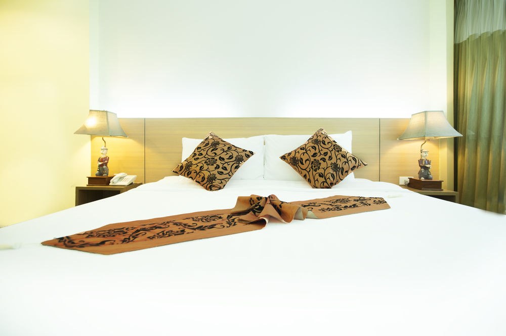 P2 Boutique Hotel