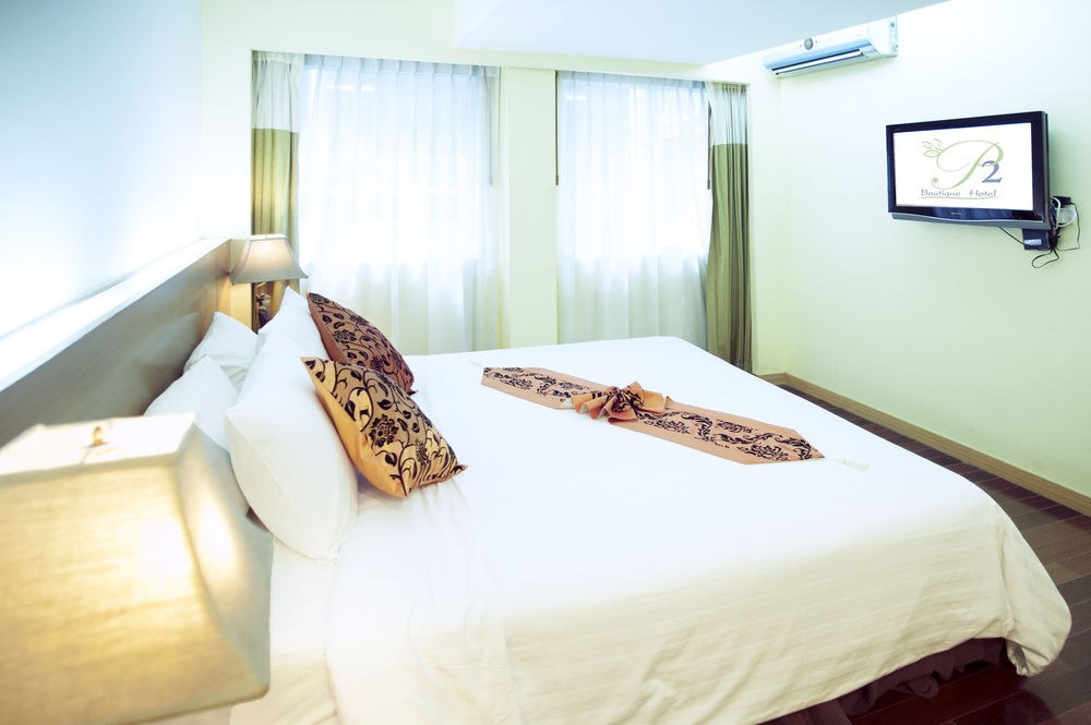 P2 Boutique Hotel photo 1